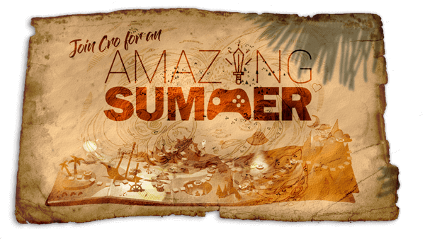 An Amazing Summer (2018)