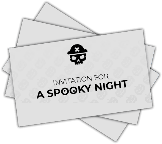 A Spooky Night (2021)