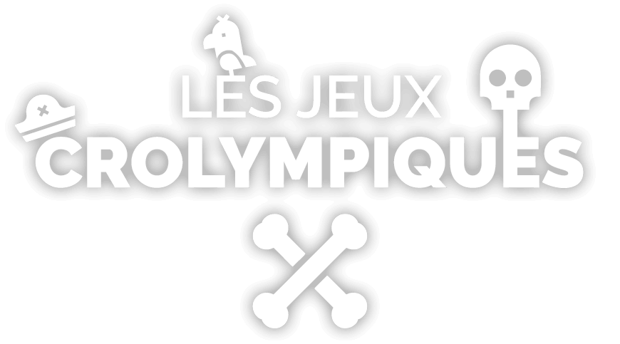 Les Jeux Crolympiques (2026)